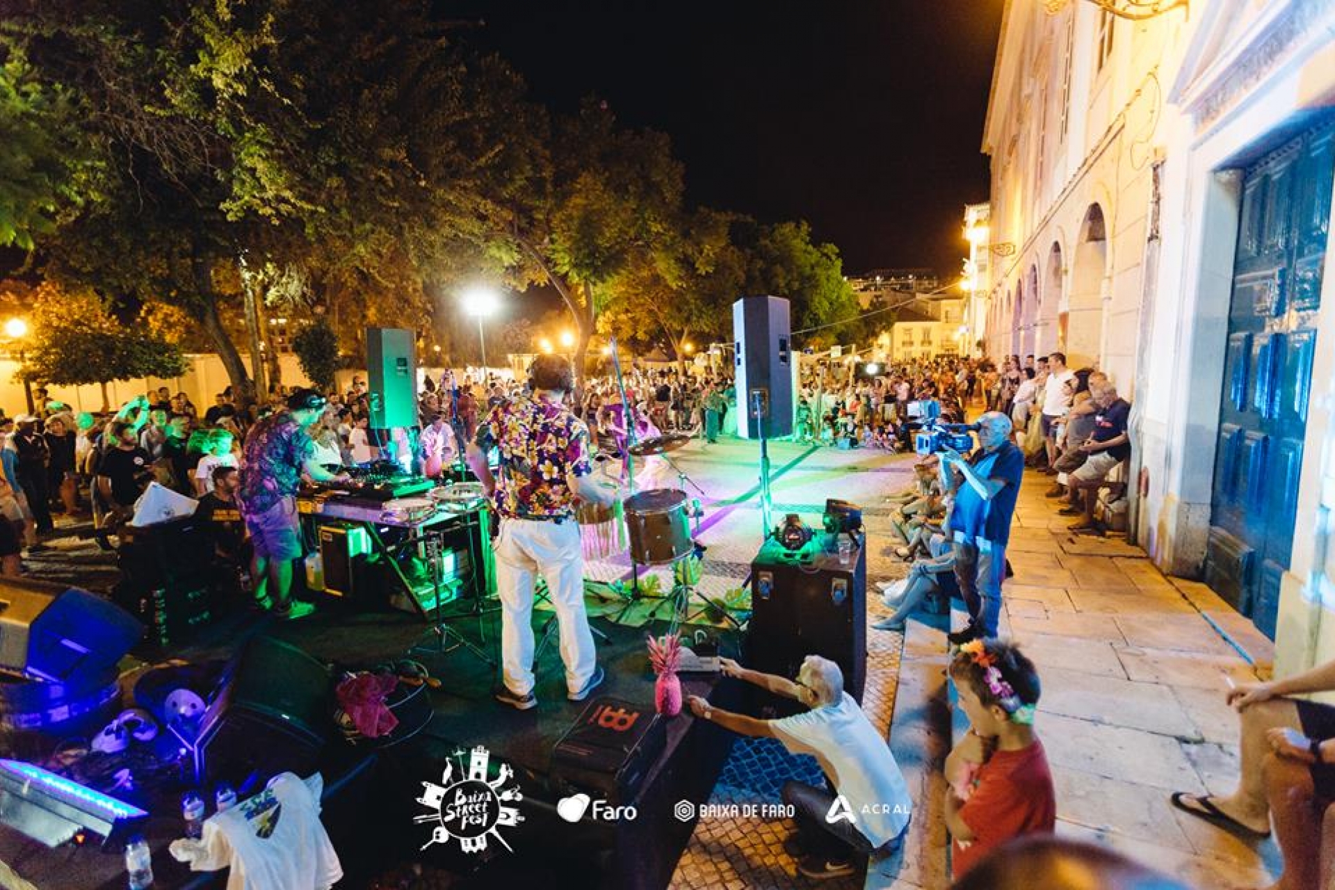AlgarveCool_Blog_Em Agosto, o Baixa Street Fest anima as ruas de Faro! AlgarveCool_Blog_Em Agosto, o Baixa Street Fest anima as ruas de Faro!