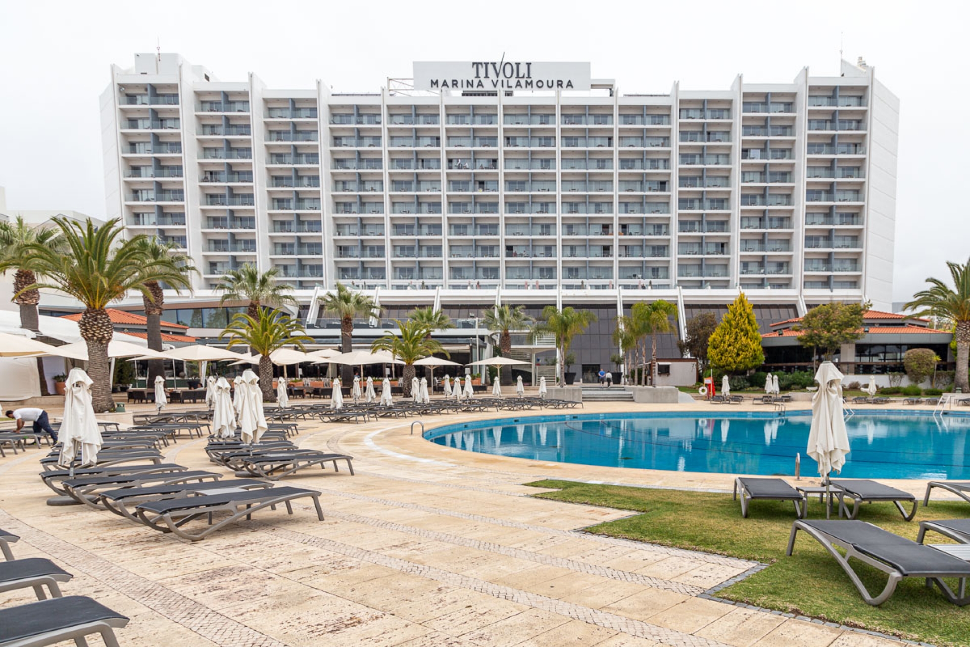 AlgraveCool_Sleep_Tivoli Marina Vilamoura Algarve Resort