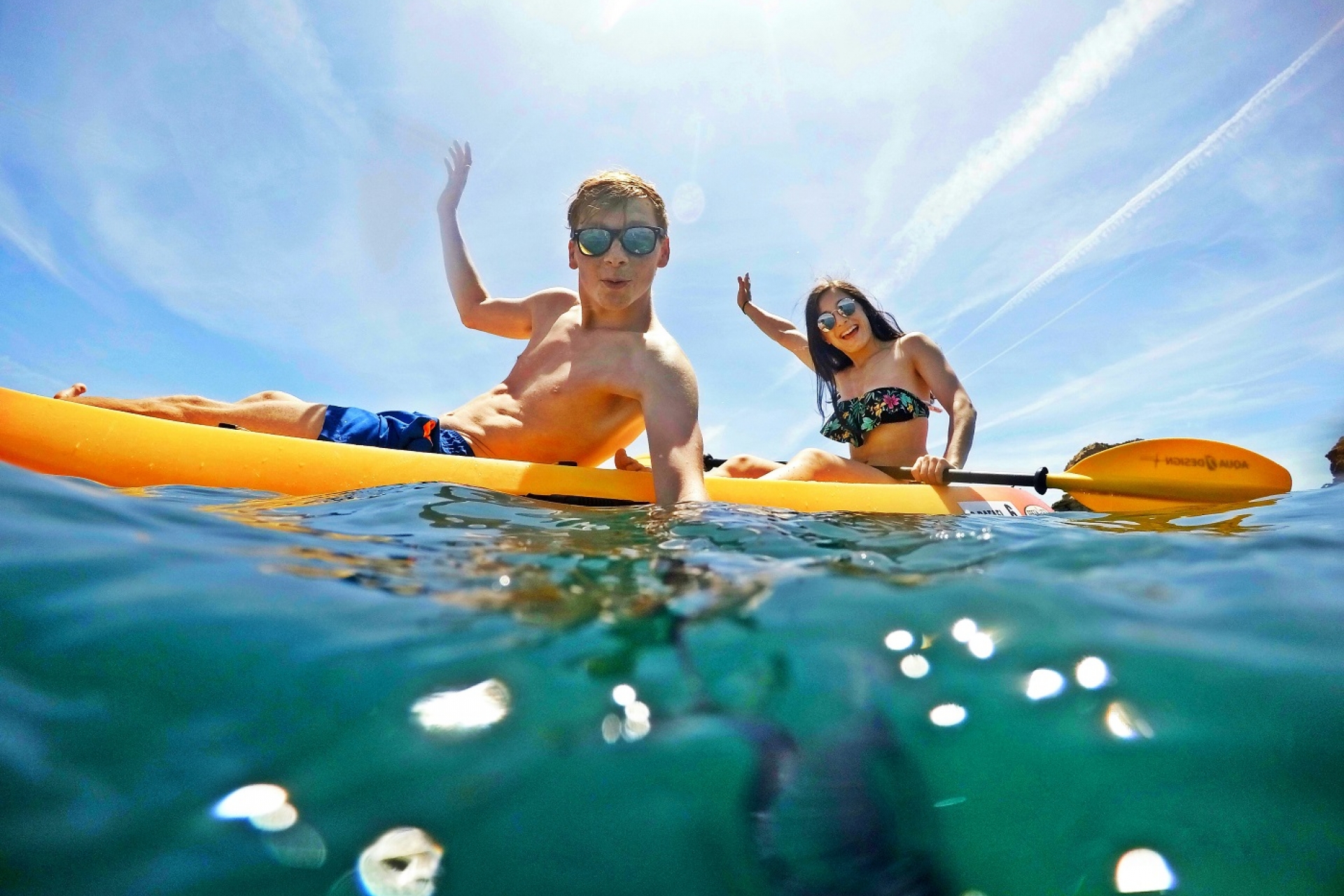 AlgarveCool_Blog_Hotéis_NAU_oferecem_passeios_de_caiaque AlgarveCool_Blog_Hotéis_NAU_oferecem_passeios_de_caiaque